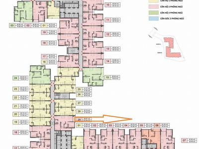 Opal Skyline, Vietnam Opal Skyline, Vietnam