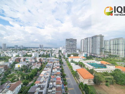 One Verandah Mapletree, Vietnam One Verandah Mapletree, Vietnam