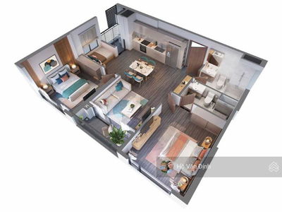 The Zenpark project, Dong Du Street, Duong Xa Commune, Gia Lam, Hanoi, Vietnam The Zenpark project, Dong Du Street, Duong Xa Commune, Gia Lam, Hanoi, Vietnam