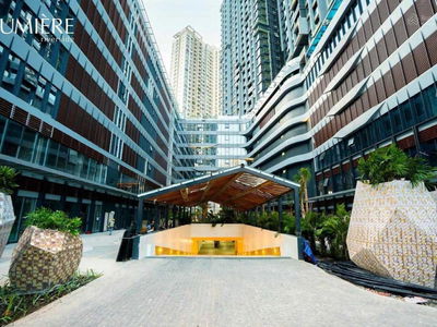 Lumiere Riverside, Vietnam  Lumiere Riverside, Vietnam