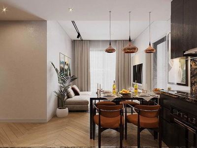 Lumiere Riverside, Vietnam Lumiere Riverside, Vietnam