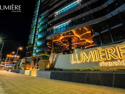 Lumiere Riverside, Vietnam Lumiere Riverside, Vietnam