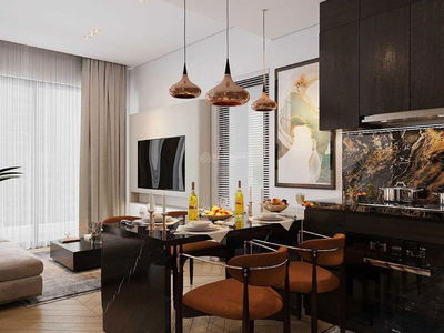 Lumiere Riverside, Vietnam  Lumiere Riverside, Vietnam