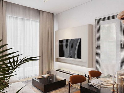 Lumiere Riverside, Vietnam Lumiere Riverside, Vietnam