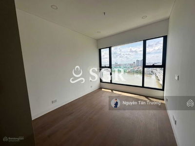 The River Thu Thiem, Vietnam The River Thu Thiem, Vietnam