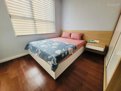 Nguyen Thi Dinh Street, Vietnam Nguyen Thi Dinh Street, Vietnam