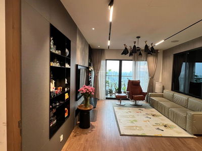 Gold Tower, Vietnam Gold Tower, Vietnam