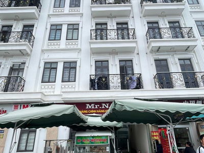 Hoang Huy Pruksa Town, Vietnam Hoang Huy Pruksa Town, Vietnam