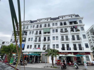 Hoang Huy Pruksa Town, Vietnam Hoang Huy Pruksa Town, Vietnam