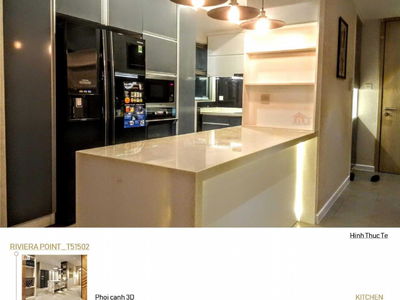 Riviera Point, Vietnam Riviera Point, Vietnam