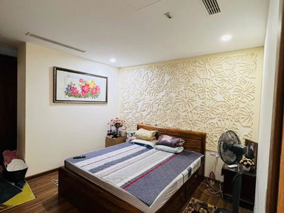 Golden Park Tower, Vietnam Golden Park Tower, Vietnam