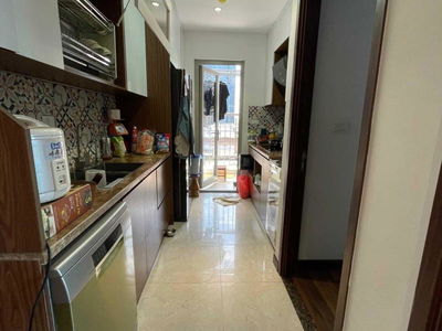 IA20 Ciputra, Vietnam IA20 Ciputra, Vietnam