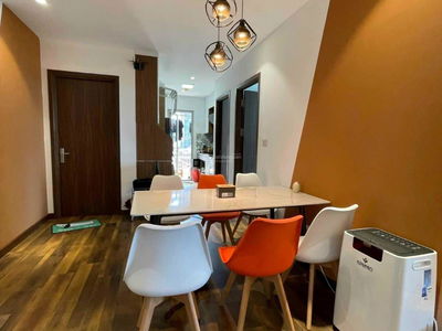 IA20 Ciputra, Vietnam IA20 Ciputra, Vietnam