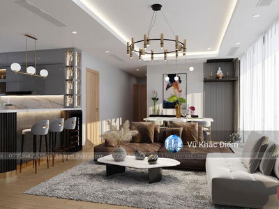 FLC Landmark Tower, Vietnam FLC Landmark Tower, Vietnam