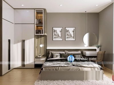 FLC Landmark Tower, Vietnam FLC Landmark Tower, Vietnam