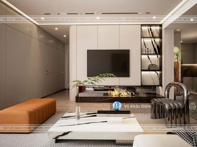 FLC Landmark Tower, Vietnam FLC Landmark Tower, Vietnam