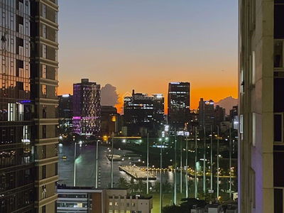 Opal SaiGon Pearl, Vietnam Opal SaiGon Pearl, Vietnam