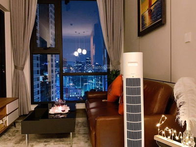 Opal SaiGon Pearl, Vietnam Opal SaiGon Pearl, Vietnam