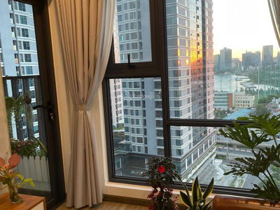 Opal SaiGon Pearl, Vietnam Opal SaiGon Pearl, Vietnam