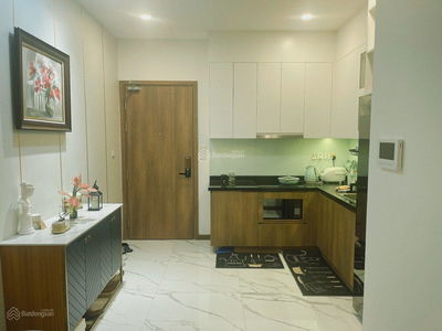 Opal SaiGon Pearl, Vietnam Opal SaiGon Pearl, Vietnam