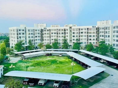 Hung Thinh Housing Area, Vietnam Hung Thinh Housing Area, Vietnam