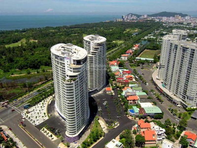Gateway Vung Tau, Vietnam Gateway Vung Tau, Vietnam