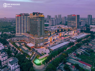 Udic Westlake, Vietnam Udic Westlake, Vietnam