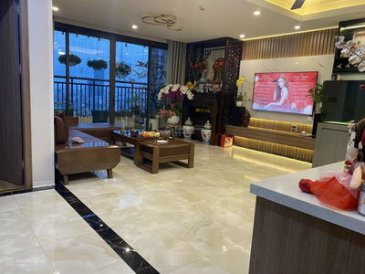 Hapulico Complex, Vietnam Hapulico Complex, Vietnam