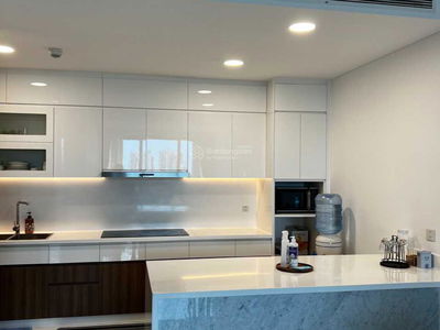 Sunwah Pearl, Vietnam Sunwah Pearl, Vietnam