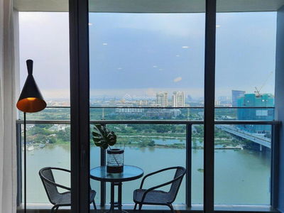 Sunwah Pearl, Vietnam Sunwah Pearl, Vietnam