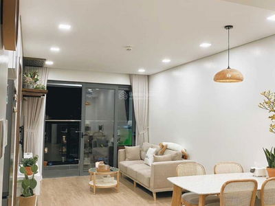 The Golden Palm Le Van Luong, Vietnam The Golden Palm Le Van Luong, Vietnam