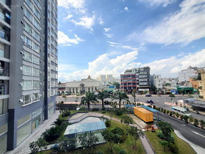 The Western Capital, Vietnam The Western Capital, Vietnam