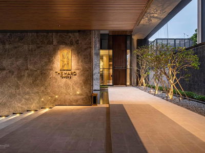 The Marq, Vietnam The Marq, Vietnam