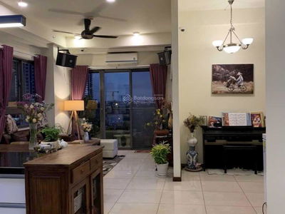 Docklands Saigon, Vietnam Docklands Saigon, Vietnam