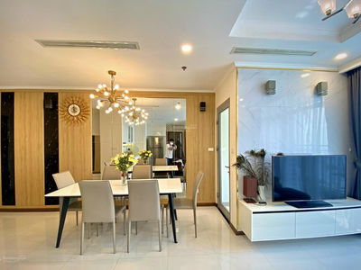 Vinhomes Central Park, Vietnam Vinhomes Central Park, Vietnam