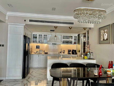 Saigon Pearl, Vietnam Saigon Pearl, Vietnam