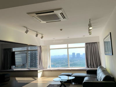 Saigon Pearl, Vietnam Saigon Pearl, Vietnam