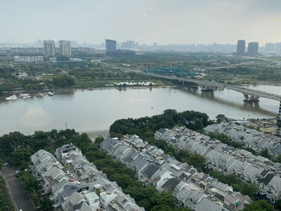 Saigon Pearl, Vietnam Saigon Pearl, Vietnam