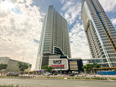 Bayz by Danube, United Arab Emirates  Bayz by Danube, United Arab Emirates