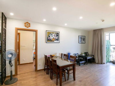 FLC Complex Pham Hung, Vietnam FLC Complex Pham Hung, Vietnam