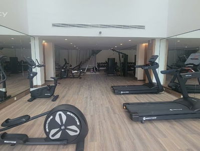 The Terraces, United Arab Emirates  The Terraces, United Arab Emirates