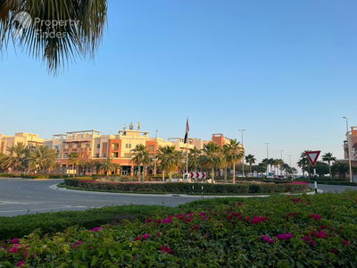 Al Waha, United Arab Emirates  Al Waha, United Arab Emirates