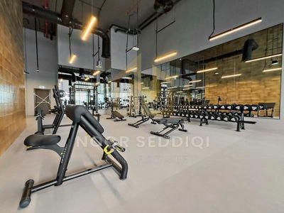 Forte, United Arab Emirates  Forte, United Arab Emirates