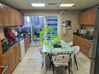 Al Seef Tower 3, United Arab Emirates  Al Seef Tower 3, United Arab Emirates