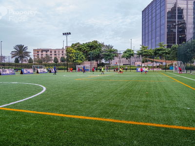 Al Seef Tower 3, United Arab Emirates  Al Seef Tower 3, United Arab Emirates