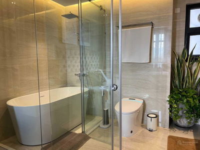 Saigon Pearl, Vietnam Saigon Pearl, Vietnam