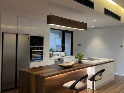 Saigon Pearl, Vietnam Saigon Pearl, Vietnam