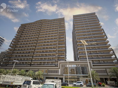 Elite Sports Residence 10, United Arab Emirates  Elite Sports Residence 10, United Arab Emirates