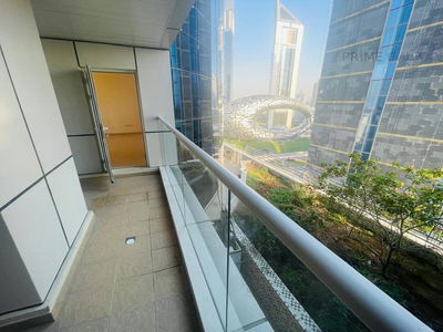 Blue Tower, United Arab Emirates  Blue Tower, United Arab Emirates