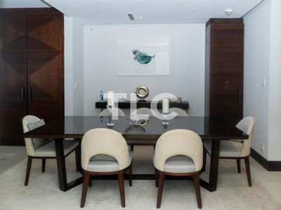 The Address Sky View Tower 1, United Arab Emirates  The Address Sky View Tower 1, United Arab Emirates